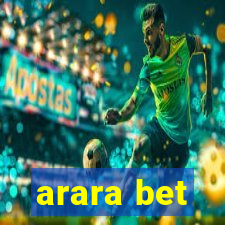 arara bet